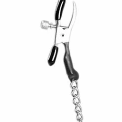 Pipedream Products Kink & BDSM Fetish Fantasy Series Alligator Nipple Clamps