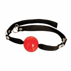 Pipedream Products Fetish Fantasy Series Beginner's Ball Gag Kink & BDSM