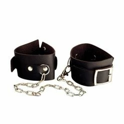 Pipedream Products Fetish Fantasy Series Beginner's Cuffs