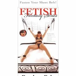 Pipedream Products Fetish Fantasy Series Bondage Belt Restraint System