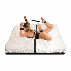 Pipedream Products Fetish Fantasy Series Bondage Belt Restraint System