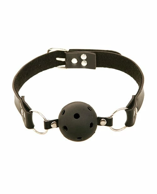 Pipedream Products Kink & BDSM Fetish Fantasy Series Breathable Ball Gag