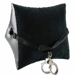 Pipedream Products Fetish Fantasy Series Deluxe Position Master With Cuffs Kink & BDSM