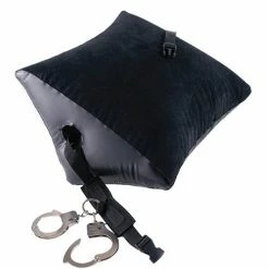 Pipedream Products Fetish Fantasy Series Deluxe Position Master With Cuffs Kink & BDSM