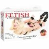 Pipedream Products Kink & BDSM Fetish Fantasy Series Extreme Hog-tie Kit