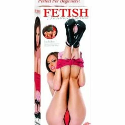 Pipedream Products Kink & BDSM Fetish Fantasy Series Japanese Silk Rope