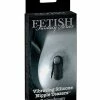 Pipedream Products Fetish Fantasy Series Limited Edition Vibrating Silicone Nipple Teazers