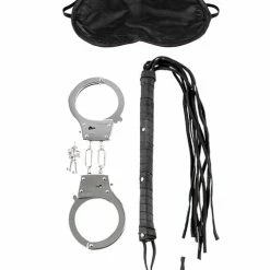 Pipedream Products Kink & BDSM Fetish Fantasy Series Lover's Fantasy Kit
