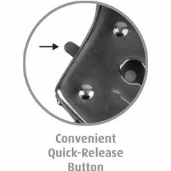 Pipedream Products Fetish Fantasy Series Official Handcuffs Kink & BDSM