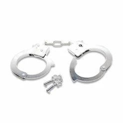Pipedream Products Fetish Fantasy Series Official Handcuffs Kink & BDSM