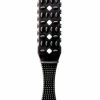 Pipedream Products Fetish Fantasy Series Rubber Paddle - Black Kink & BDSM