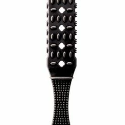 Pipedream Products Fetish Fantasy Series Rubber Paddle - Black Kink & BDSM