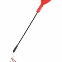 Pipedream Products Kink & BDSM Fetish Fantasy Series Silicone Heart - Red