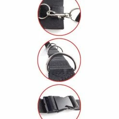 Pipedream Products Fetish Fantasy Series Ultimate Bed Restraint System