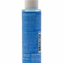 Pipedream Products Moist Premium Formula Water-based Personal Lubricant - 4.4oz Lubes