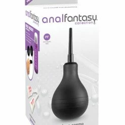 Pipedream Products Enemas & Douches Anal Fantasy Collection EZ-clean Enema