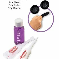 Pipedream Products Enemas & Douches Anal Fantasy Collection EZ-clean Enema