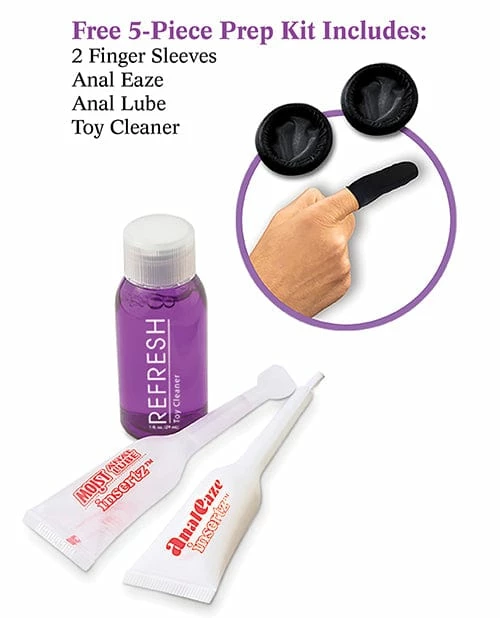 Pipedream Products Enemas & Douches Anal Fantasy Collection EZ-clean Enema