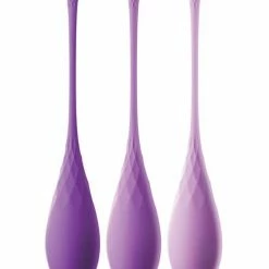 Pipedream Products Sexual Enhancers For Couples Fantasy For Her Kegel Train-her Set