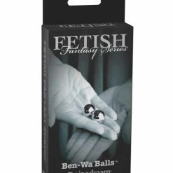 Pipedream Products Fetish Fantasy Limited Edition Ben Wa Balls
