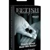 Pipedream Products Fetish Fantasy Limited Edition Black Glass Ben-Wa Balls
