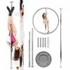 Pipedream Products Dancing Poles Fetish Fantasy Series Dance Pole
