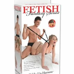 Pipedream Products Position Aids & Swings Fetish Fantasy Series Giddy Up Harness