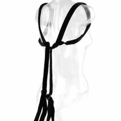 Pipedream Products Position Aids & Swings Fetish Fantasy Series Giddy Up Harness