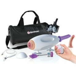 Pipedream Products Fetish Fantasy Series International Couples Sex Machine Sex Machines