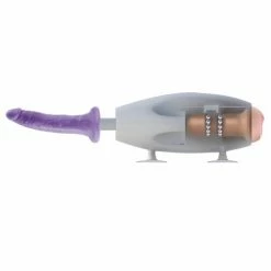 Pipedream Products Fetish Fantasy Series International Couples Sex Machine Sex Machines