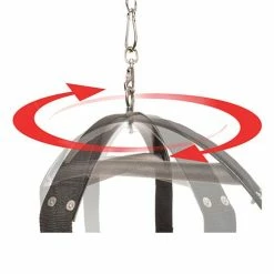 Pipedream Products Fetish Fantasy Series Spinning Fantasy Swing