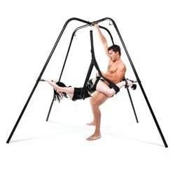 Pipedream Products Fetish Fantasy Series Swing Stand Position Aids & Swings