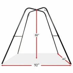 Pipedream Products Fetish Fantasy Series Swing Stand Position Aids & Swings