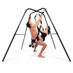 Pipedream Products Fetish Fantasy Series Swing Stand Position Aids & Swings