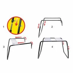 Pipedream Products Fetish Fantasy Series The Incredible Sex Stool