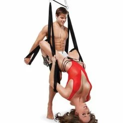 Pipedream Products Position Aids & Swings Fetish Fantasy Series Yoga Sex Swing
