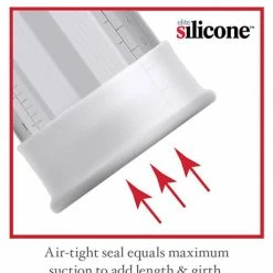 Pipedream Products Classix Auto Vac Power Pump Penis Toys