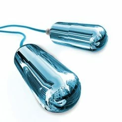 Pipedream Products Classix Dual Vibrating Head Teaser Penis Toys