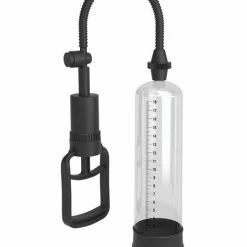 Pipedream Products Penis Toys Classix Penis Enlargement Pump