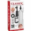 Pipedream Products Classix Pleasure Pump Penis Toys