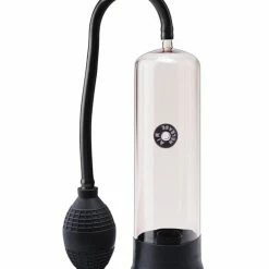 Pipedream Products Classix Power Pump Penis Toys