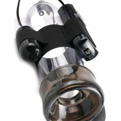 Pipedream Products Classix Vibrating Power Pump