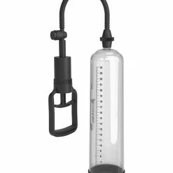 Pipedream Products Classix XL Penis Enlargement Pump