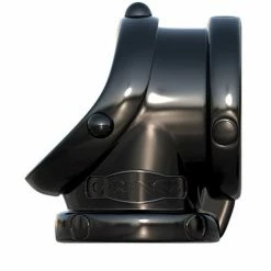 Pipedream Products Fantasy C-Ringz Rock Hard Cock Pipe - Black Penis Toys