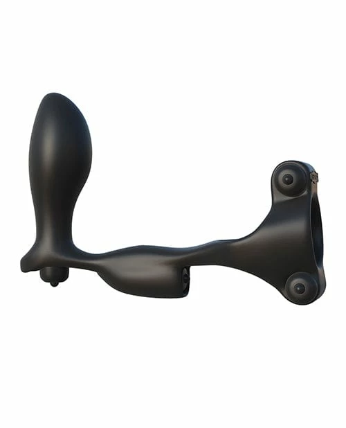 Pipedream Products Penis Toys Fantasy C Ringz Ultimate Ass Gasm - Black