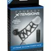 Pipedream Products Penis Toys Fantasy X-tensions Extreme Silicone Power Cage