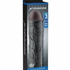 Pipedream Products Penis Toys Fantasy X-tensions Mega Extension