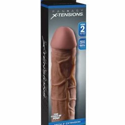 Pipedream Products Penis Toys Fantasy X-tensions Mega Extension
