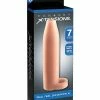 Pipedream Products Fantasy X-tensions Real Feel Enhancer XL - Flesh