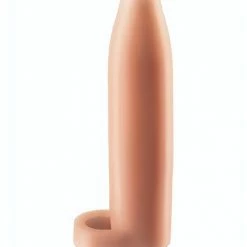Pipedream Products Fantasy X-tensions Real Feel Enhancer XL - Flesh